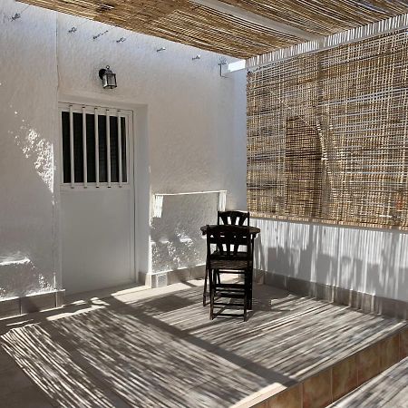 Villa Casa Payma II à El Pozo de los Frailes Extérieur photo