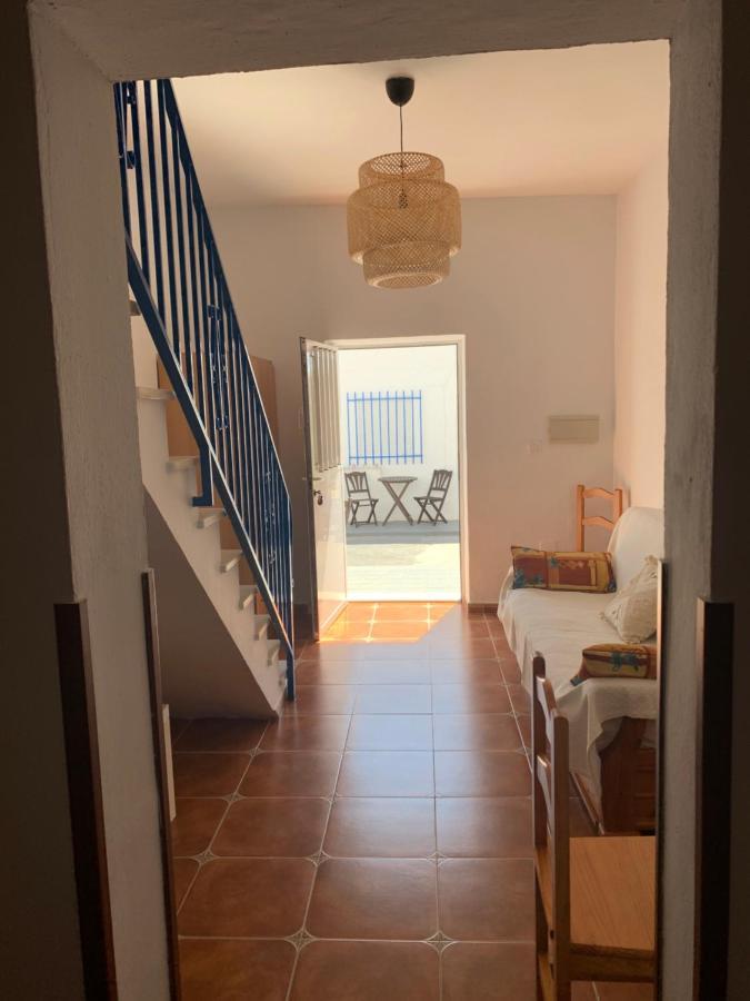 Villa Casa Payma II à El Pozo de los Frailes Extérieur photo