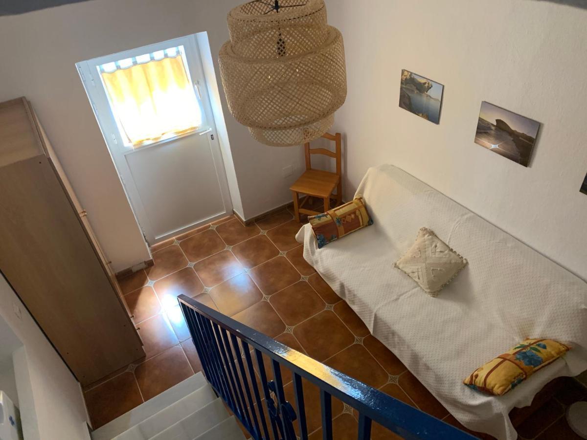 Villa Casa Payma II à El Pozo de los Frailes Extérieur photo