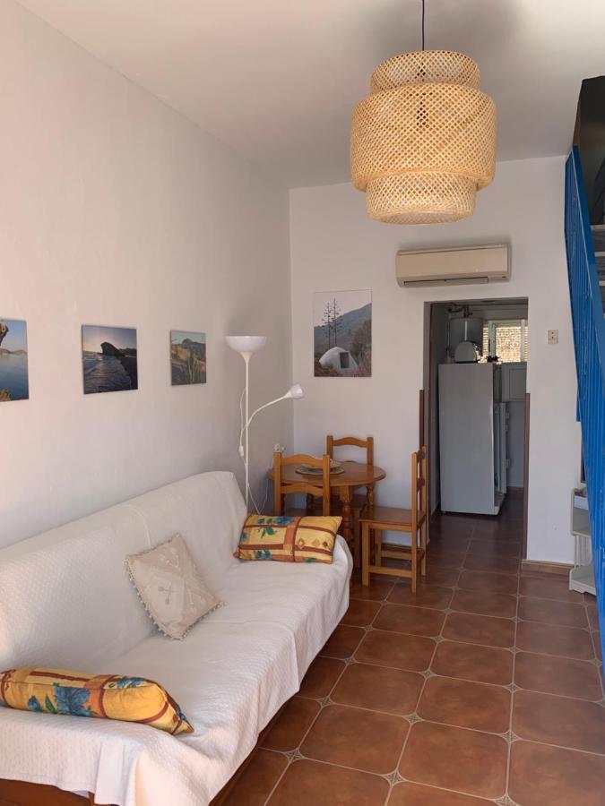 Villa Casa Payma II à El Pozo de los Frailes Extérieur photo