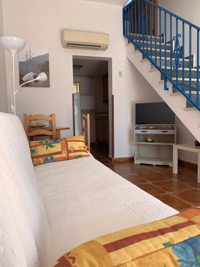 Villa Casa Payma II à El Pozo de los Frailes Extérieur photo