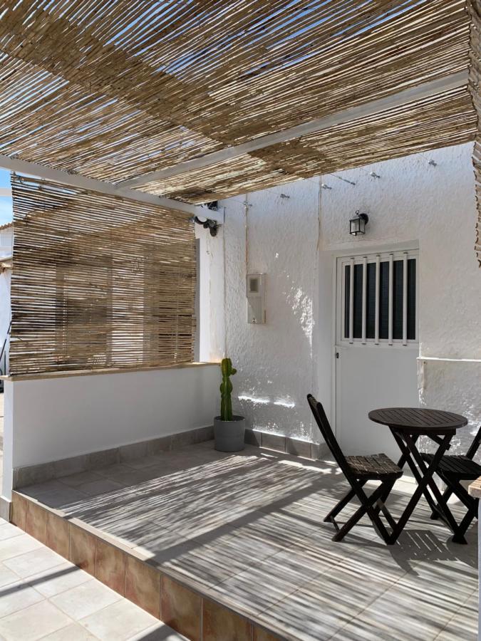 Villa Casa Payma II à El Pozo de los Frailes Extérieur photo