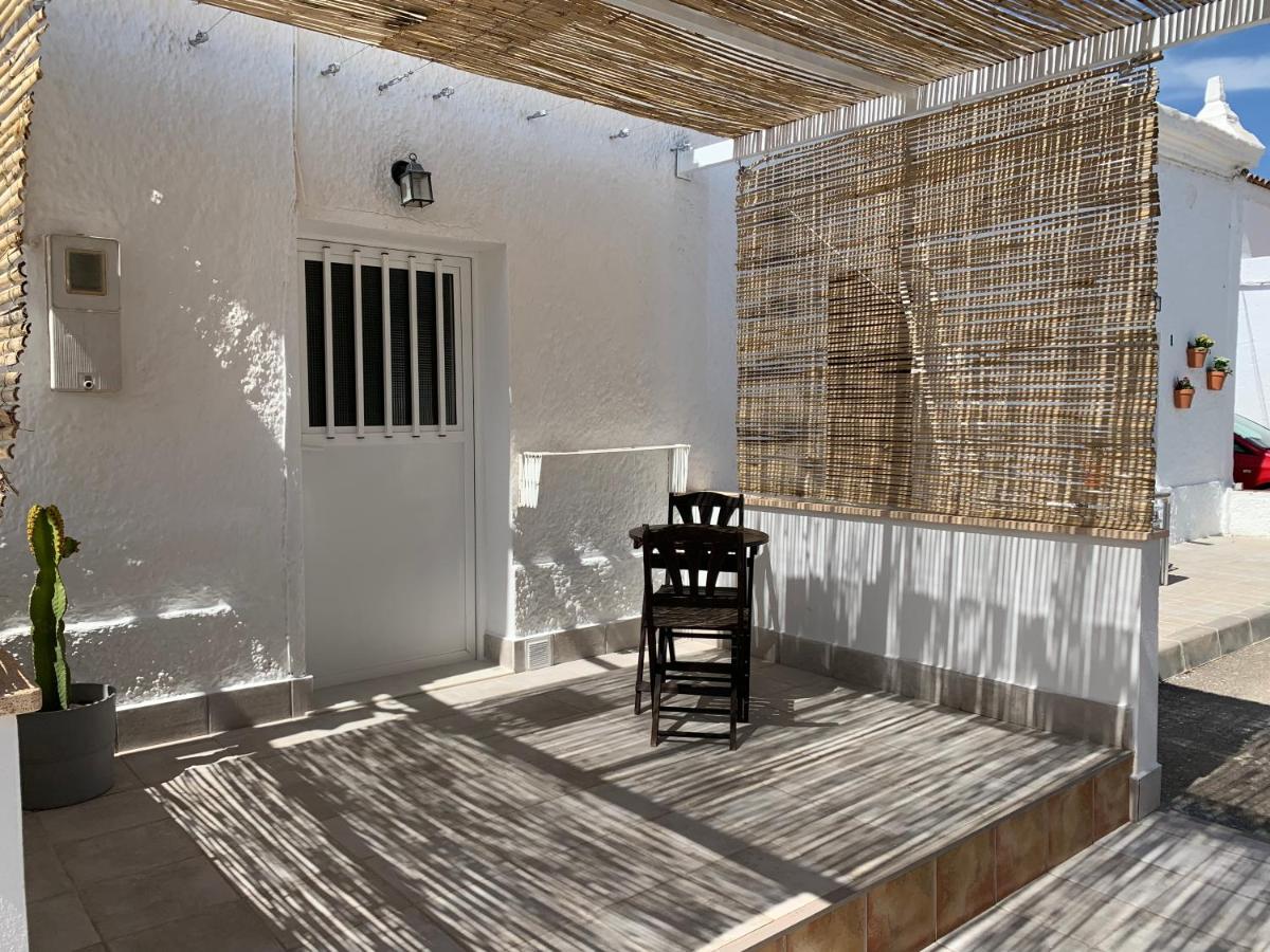 Villa Casa Payma II à El Pozo de los Frailes Extérieur photo